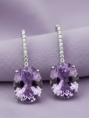 1 (108) Neriah Light – The Golden Serenity Earrings