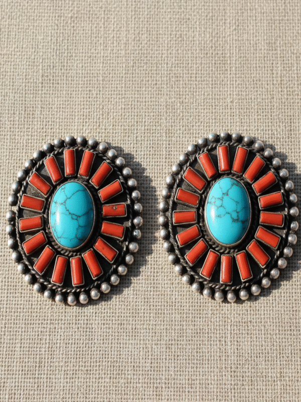 Veloura Grace – The Dazzling Whisper Earrings