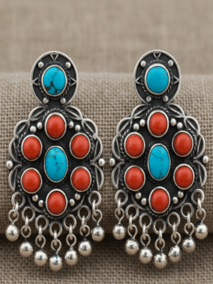 1 (149) Elvaris Gleam – The Royal Horizon Earrings