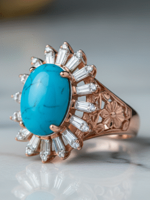 1 (16) Elysian Majesty – The Whispered Dream Crown Ring