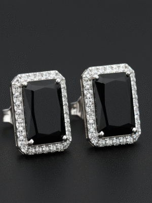 1 (161) Selviera Bloom – The Garden Light Earrings