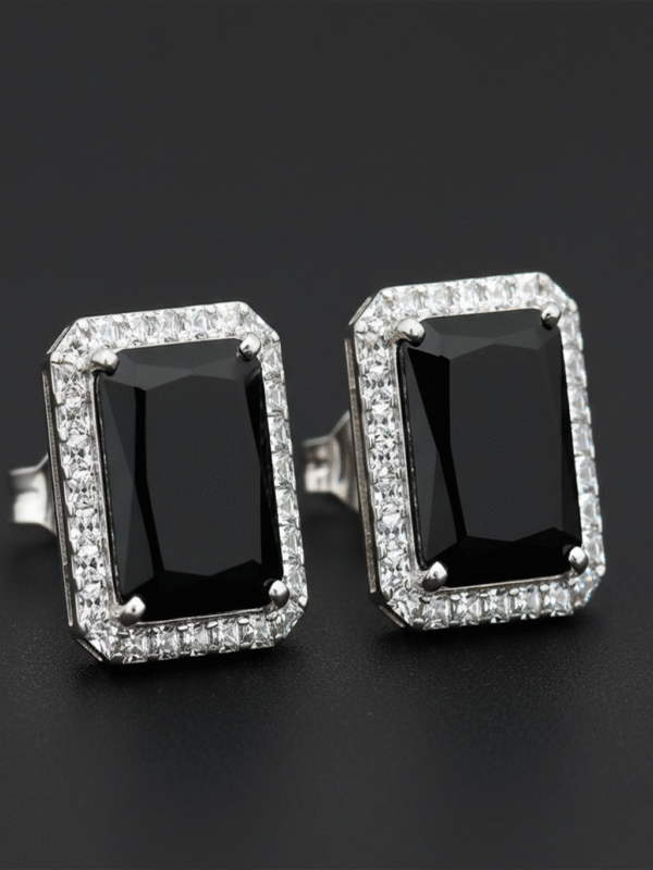 Selviera Bloom – The Garden Light Earrings