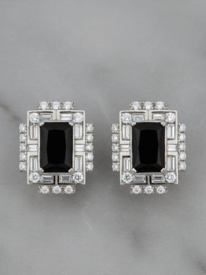 1 (171) Amariel Crown – The Regal Lumina Earrings