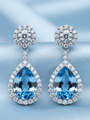 1 (175) Ophira Gleam – The Imperial Glow Earrings
