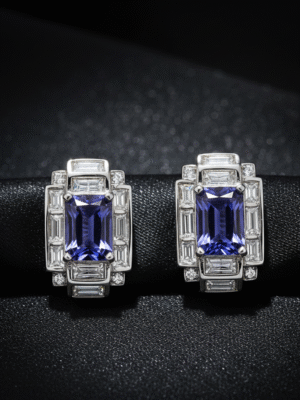 1 (187) Lunessa Belle – The Celestial Drift Earrings