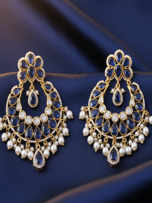 1 (20) Veloria Star – The Twilight Glow Earrings