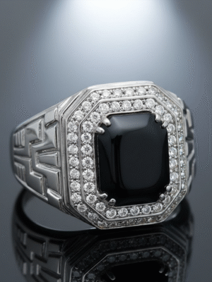 1 (23) Celestia Royale – The Starry Enchantress Ring of Dreams