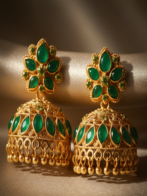 1 (232) Elegant Office Earrings – Minimalist Pearl Stud Design