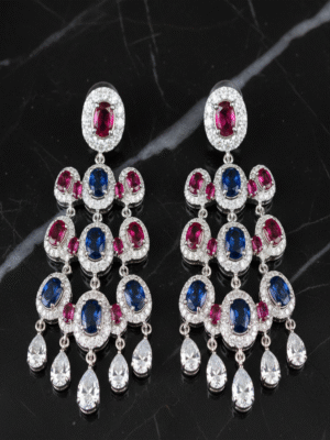 1 (29) Marivelle Ray – The Petal Glow Earrings