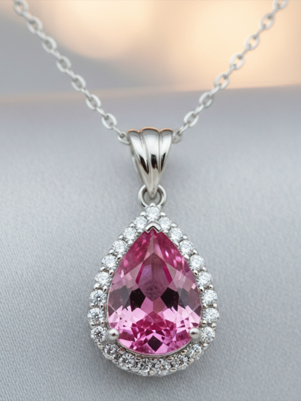 Elowen Royale – The Garden of Starlight Necklace