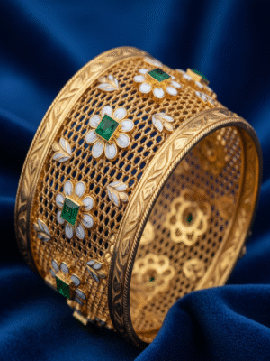 1 (36) Aurora Veil Ring – Radiant Fantasy