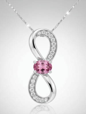 1 (55) Virelline Aura – The Imperial Bloom Necklace