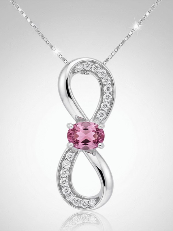 Virelline Aura – The Imperial Bloom Necklace