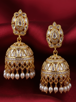 1 (63) Celestira Ray – The Starfall Charm Earrings