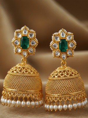 1 (67) Celestira Belle – The Twilight Star Earrings