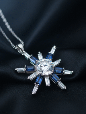 1 (69) Celavine Dusk – The Twilight Empress Necklace