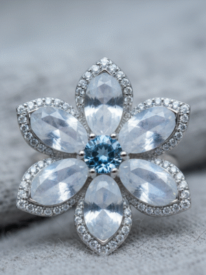 1 (69) Elite Glow Ring – Radiant Sophistication