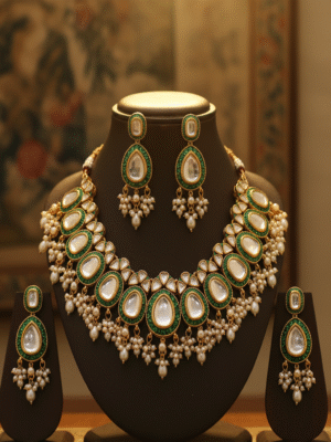 1 (9) Elarith Vein – The Crystal Dream Necklace