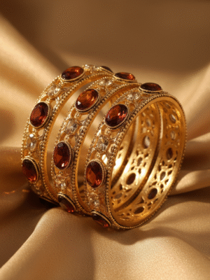 3 (2) Velina Aris – The Glint Whisper Bangles