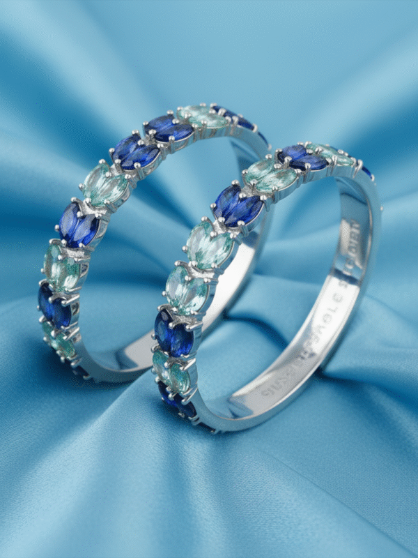 Valyn Reine – The Whispered Glow Bangles