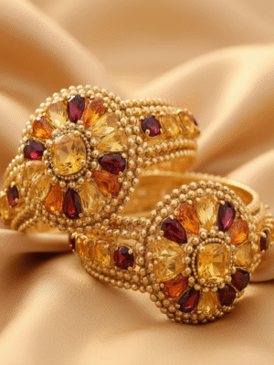 3 (24) Miralyn Crest – The Jewel Horizon Bangles