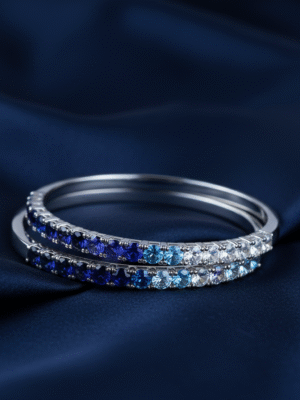 3 (38) Lunessa Vale – The Dreamlight Radiant Bangles