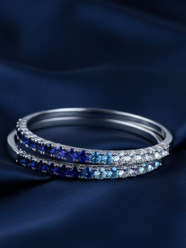 Lunessa Vale – The Dreamlight Radiant Bangles