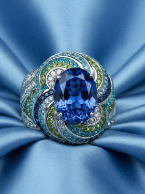 4 (84) Eloria Vale – The Dreamlight Ring