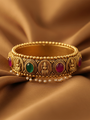 u (69) Aurelia Vynne – The Sunborn Majesty Bracelet