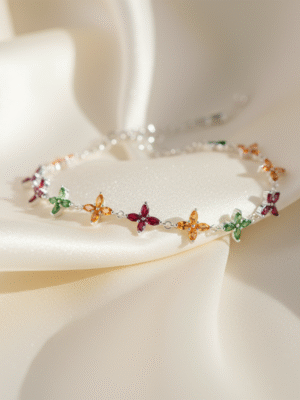 u (87) Arabella Veyra – The Aurora Dynasty Bracelet