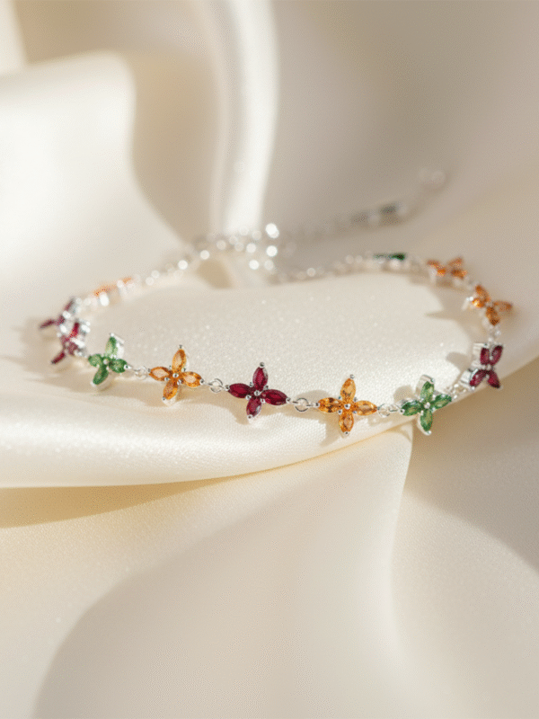 Arabella Veyra – The Aurora Dynasty Bracelet