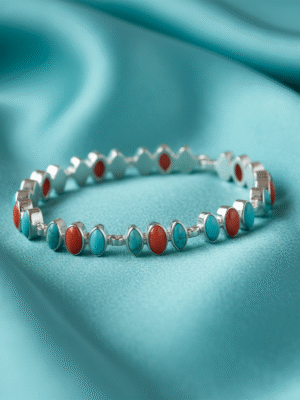 u (88) Selena Caelis – The Moonlit Dynasty Bracelet