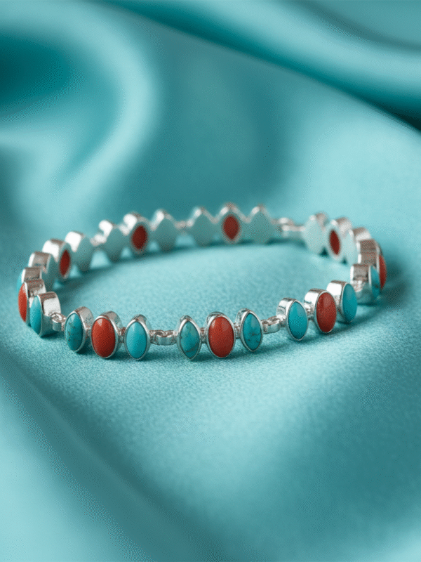 Selena Caelis – The Moonlit Dynasty Bracelet